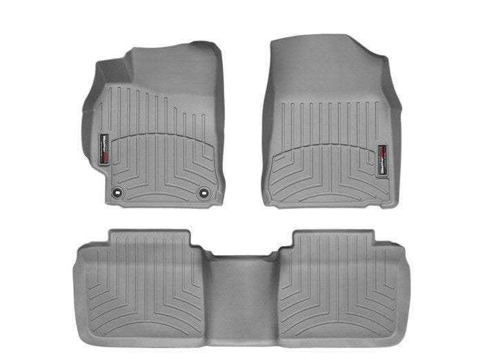 WeatherTech 46400-1-2