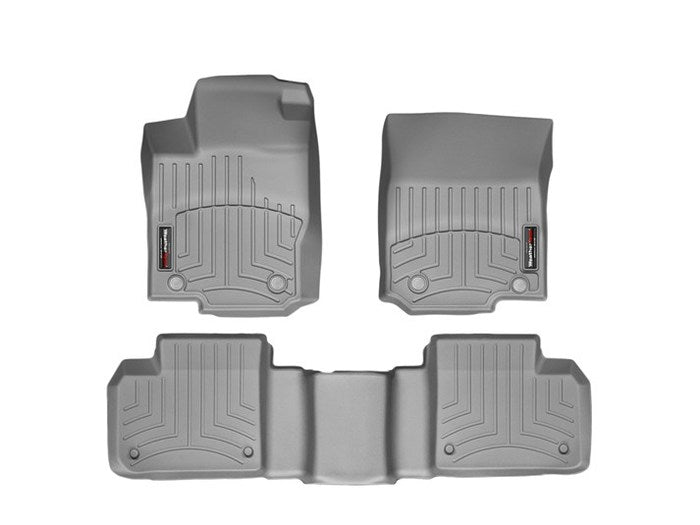 WeatherTech 46401-1-2
