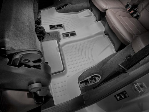 WeatherTech 464013