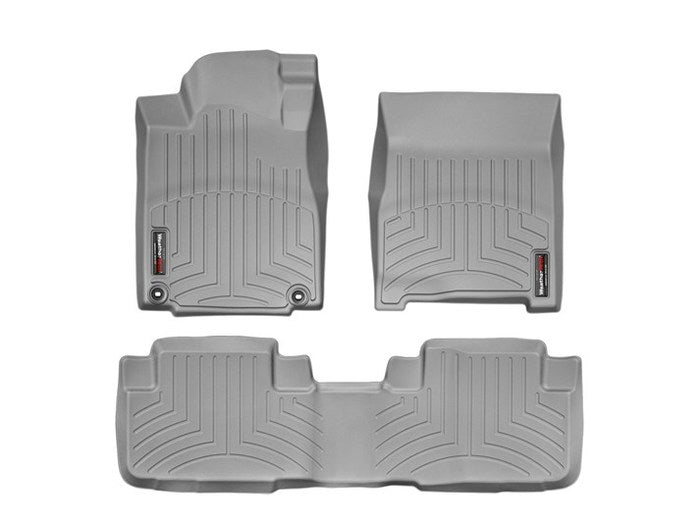 WeatherTech 46402-1-2