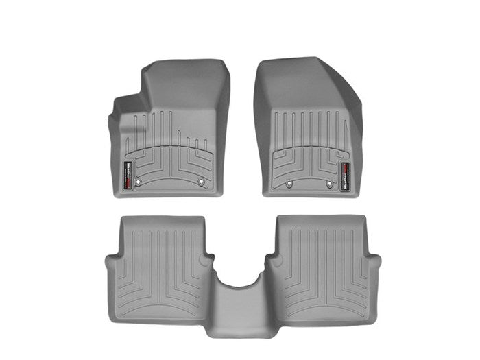 WeatherTech 464031-463762