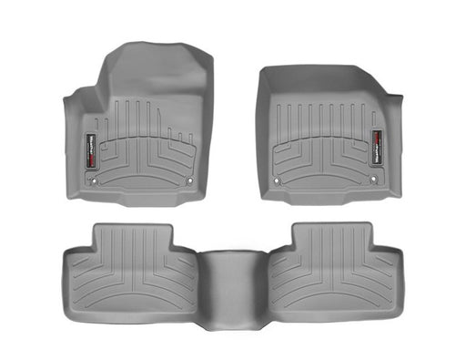 WeatherTech 46404-1-2