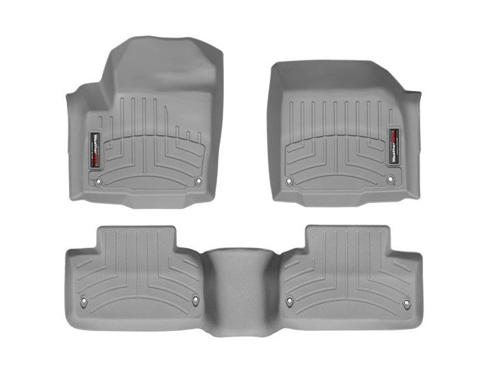 WeatherTech 46404-1-3