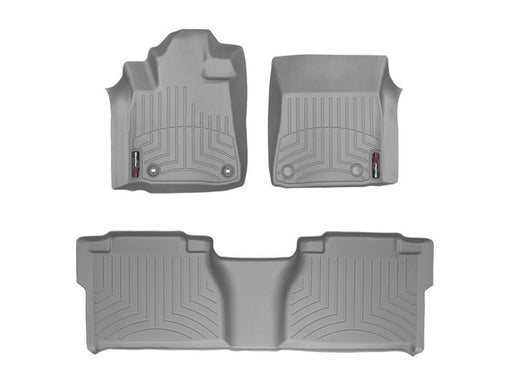 WeatherTech 464081-460932