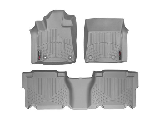 WeatherTech 464081-460933