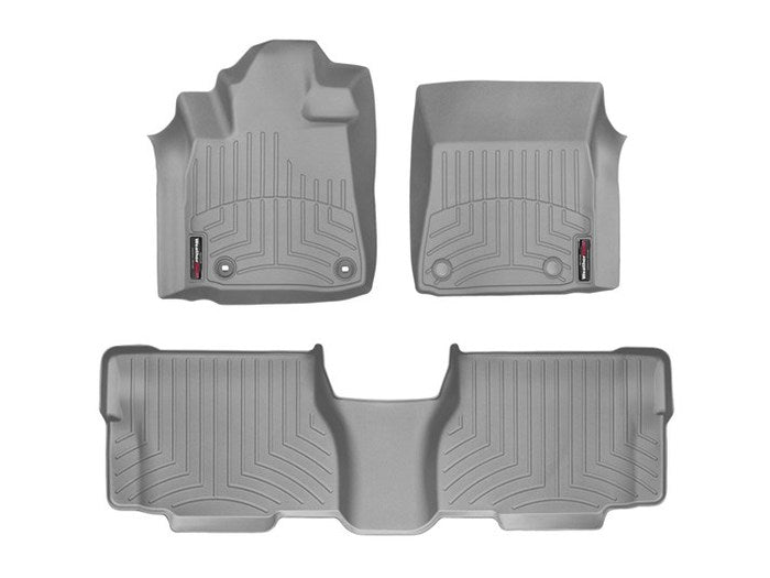 WeatherTech 464081-460934