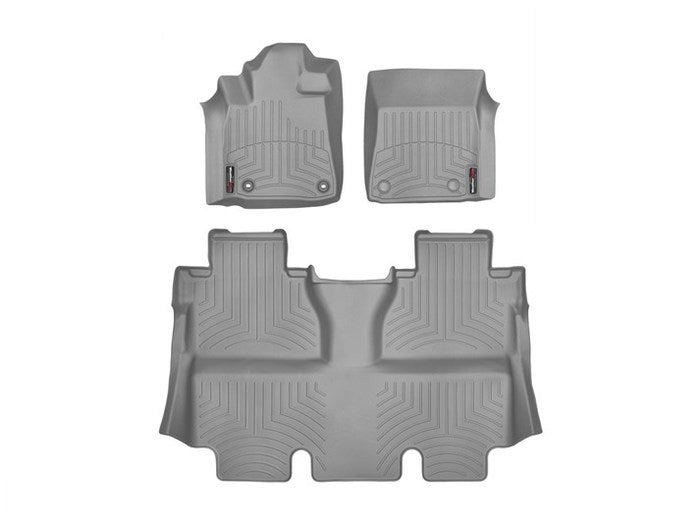 WeatherTech 464081-460938