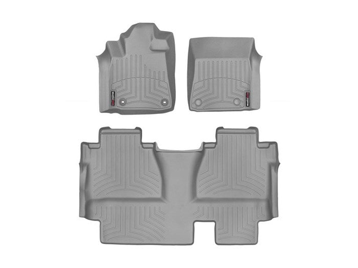 WeatherTech 464081-460939