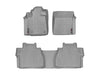 WeatherTech 464081-467862