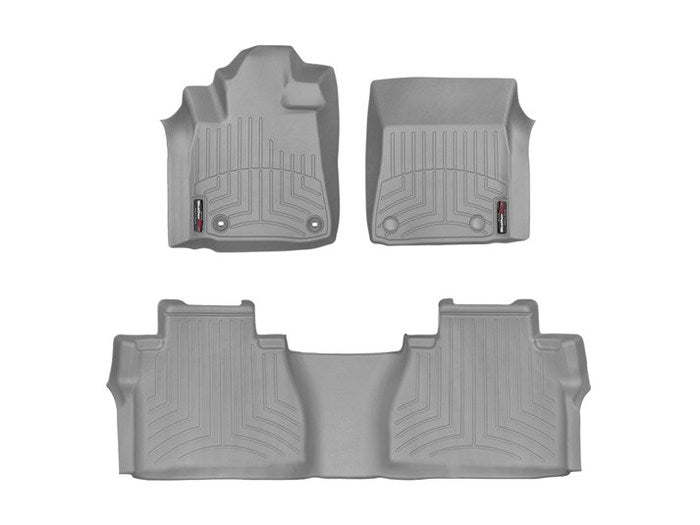 WeatherTech 464081-467862