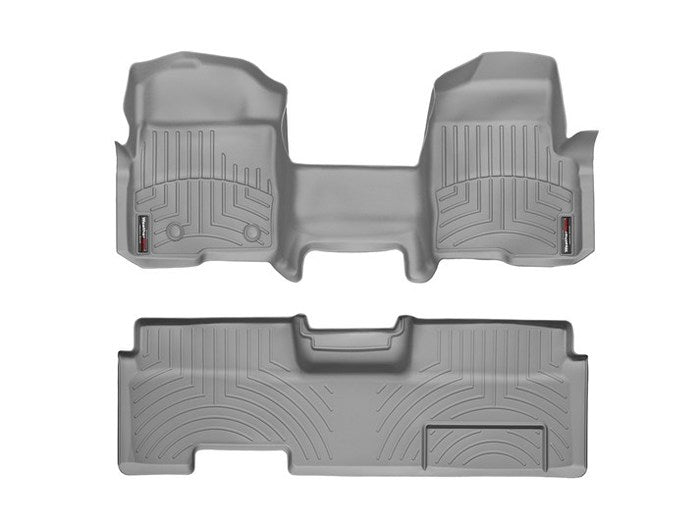 WeatherTech 464091-461792