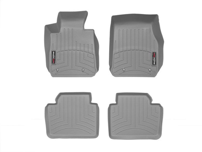 WeatherTech 46410-1-2