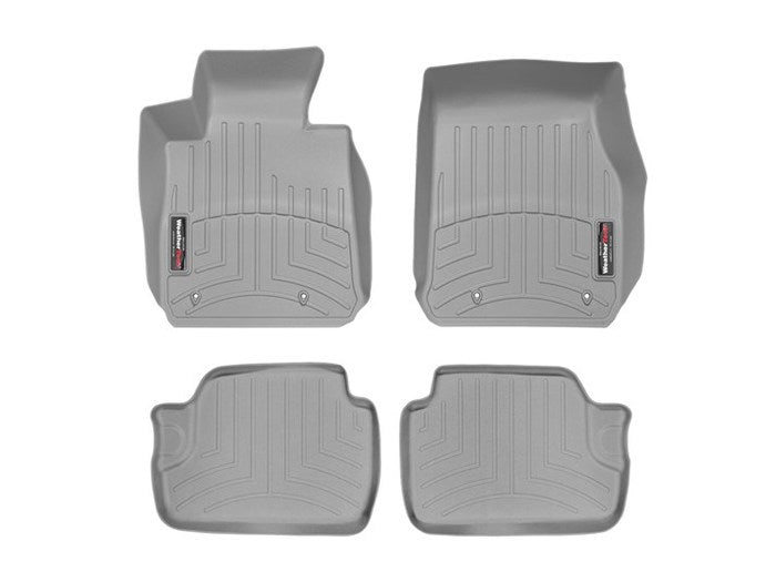 WeatherTech 46410-1-3