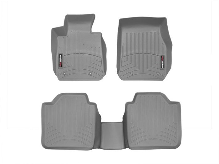 WeatherTech 46410-1-5