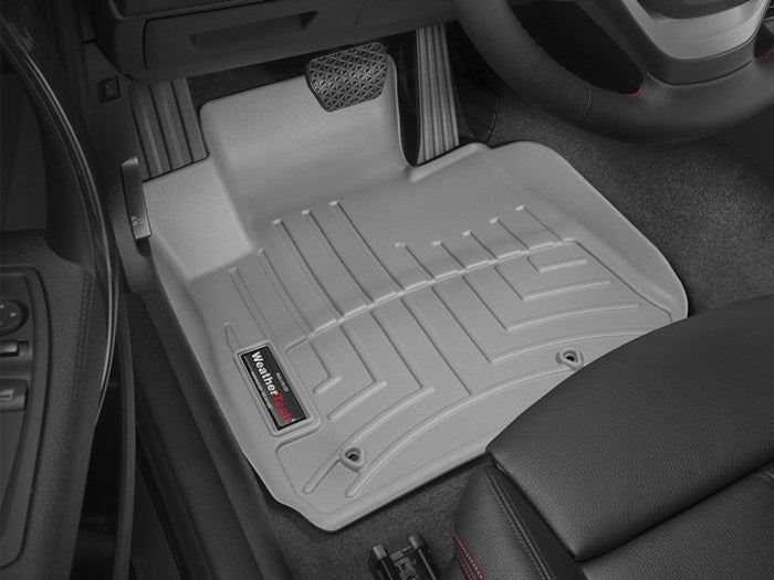 WeatherTech 464101