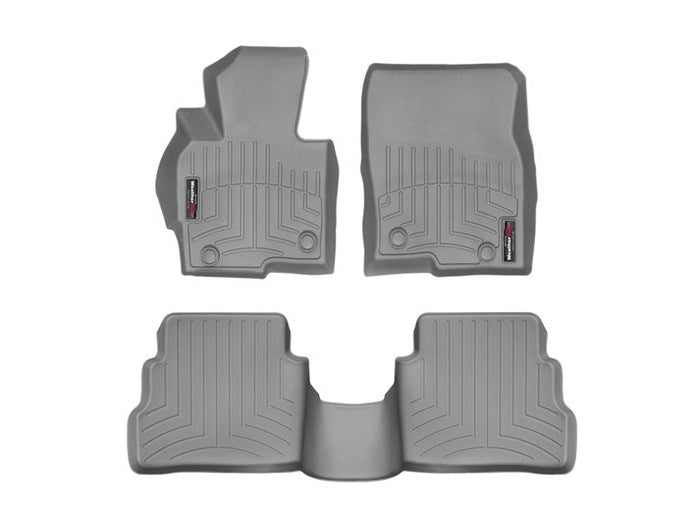 WeatherTech 46419-1-2