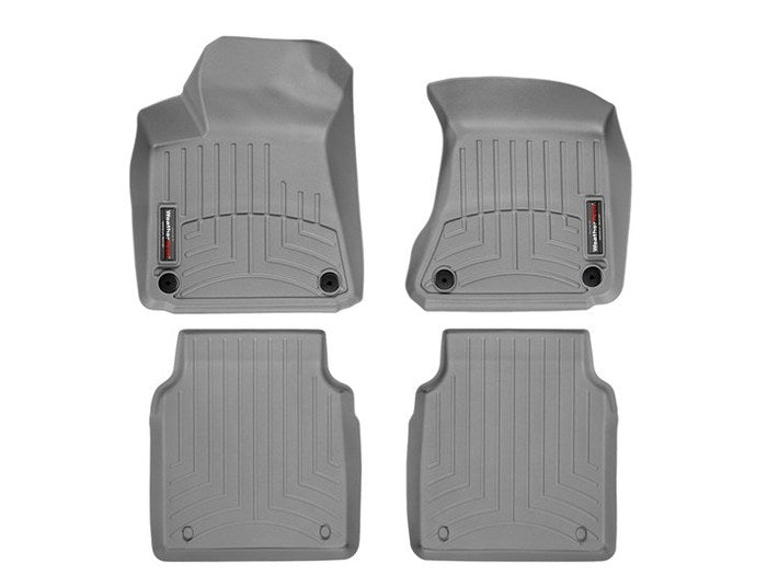 WeatherTech 46420-1-2