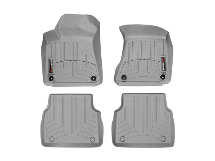 WeatherTech 464201-467202