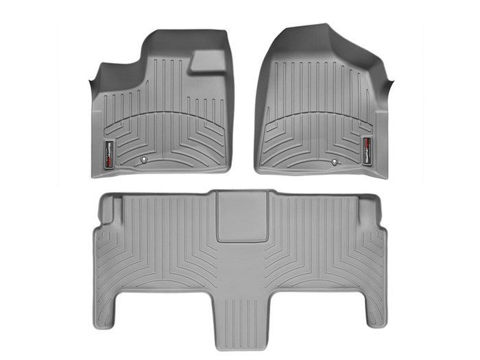 WeatherTech 464211-461412