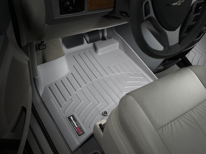 WeatherTech 464211