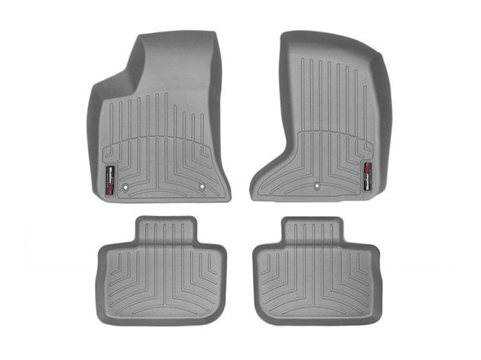 WeatherTech 464251-463792