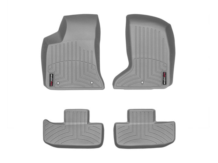 WeatherTech 464251-463862