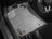 WeatherTech DigitalFit Floor Liners for Chrysler/Dodge [Covers Front Row, Gray] | 464251