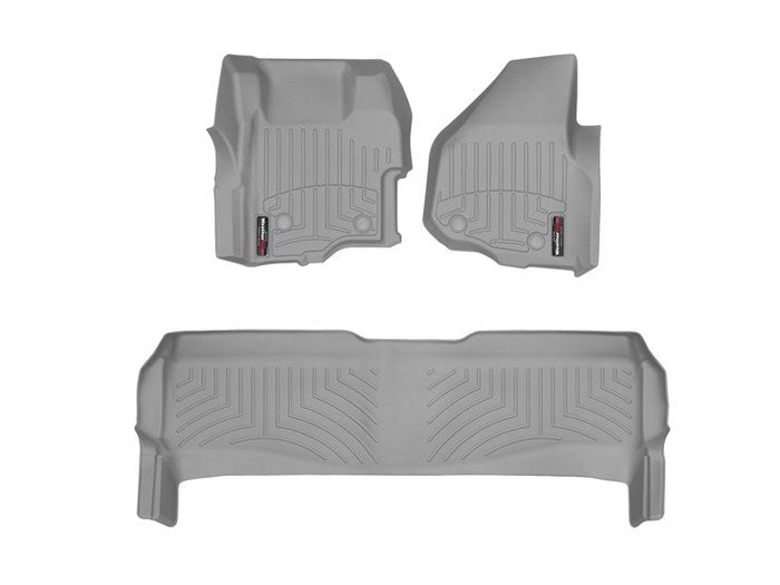 WeatherTech 464261-463052