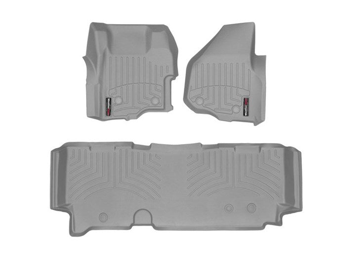 WeatherTech 464261-463053