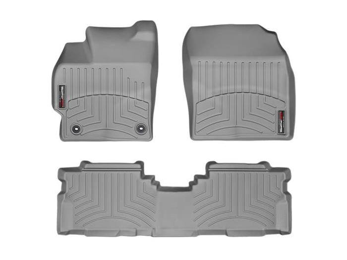 WeatherTech 46427-1-2