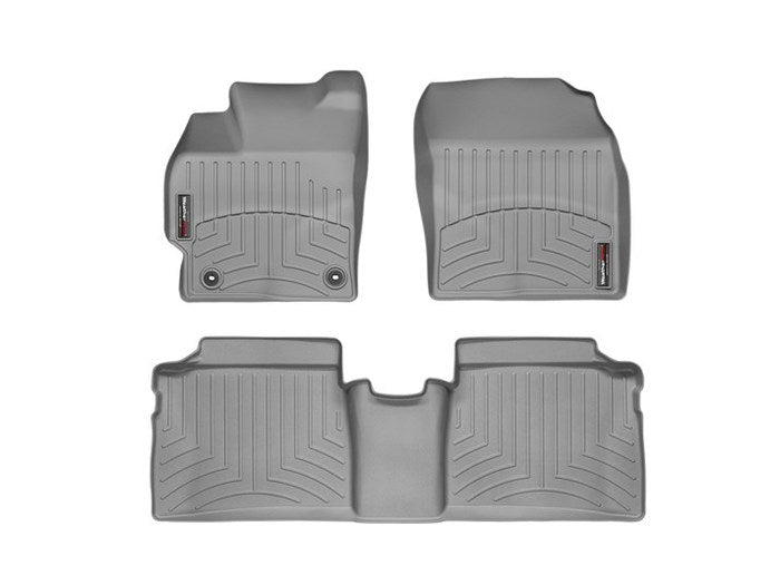 WeatherTech 464271-462562