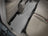 WeatherTech DigitalFit Floor Liners for 2017 2016 2015 2014 2013 2012 Toyota Prius V [Covers Rear (2nd) Row, Gray] | 464272
