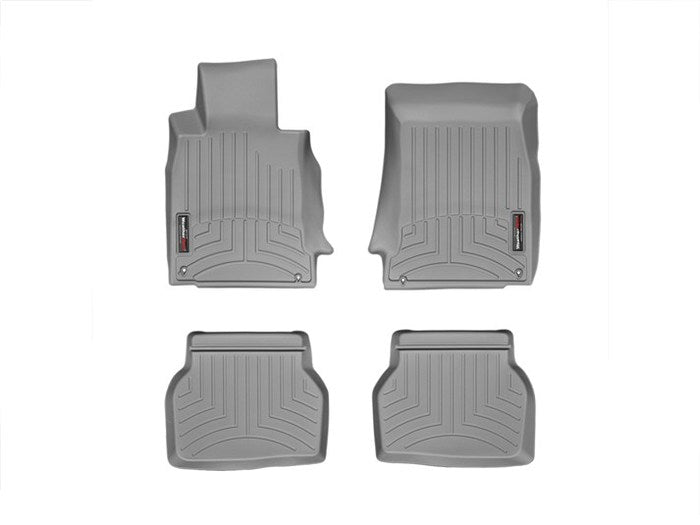 WeatherTech 46428-1-2