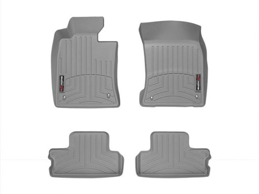 WeatherTech 464301-461362