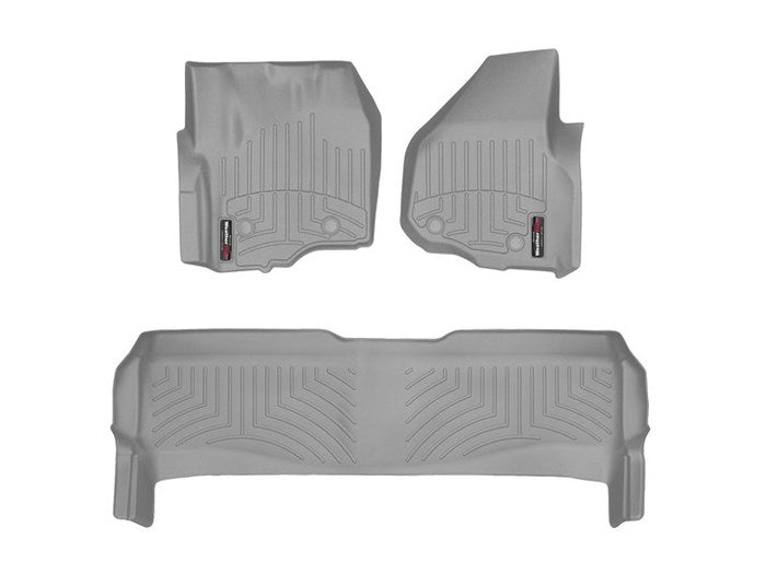 WeatherTech 464331-463052