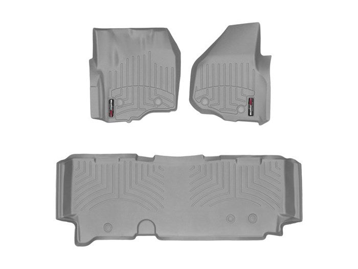 WeatherTech 464331-463053