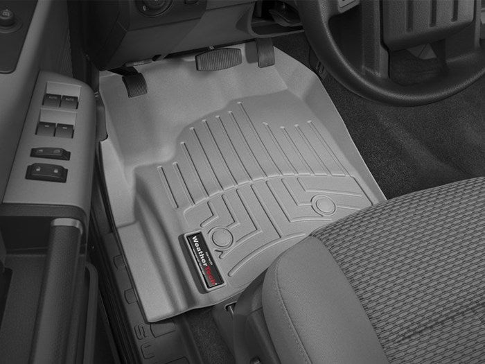 WeatherTech 464331