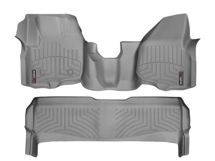 WeatherTech 464341-463052