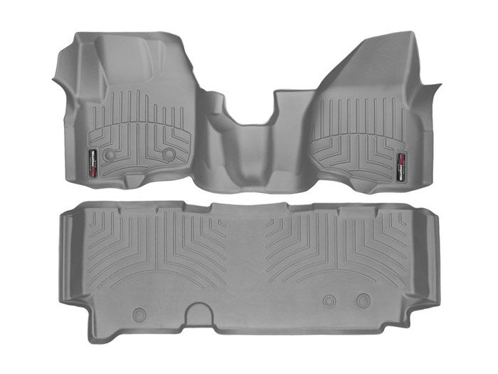 WeatherTech 464341-463053