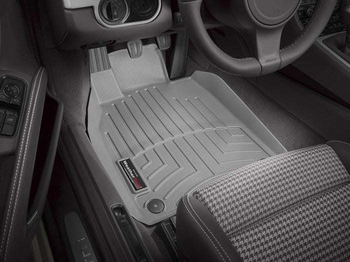 WeatherTech 464371