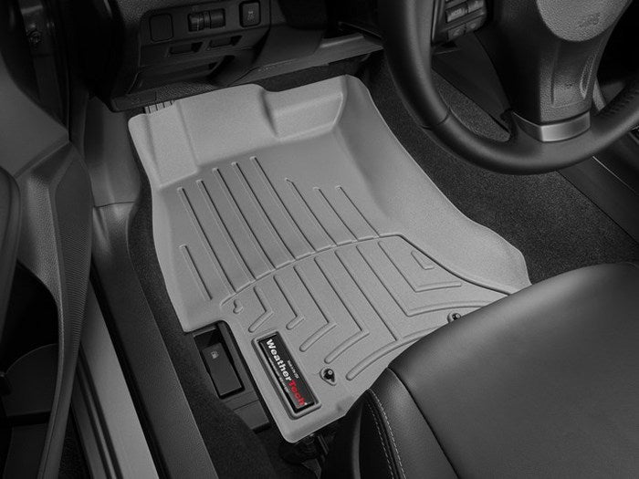 WeatherTech 464391