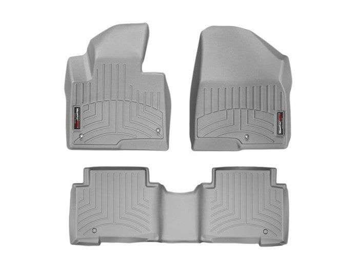 WeatherTech 46440-1-3