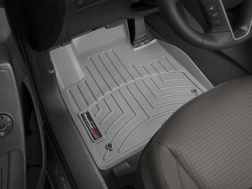 WeatherTech 464401