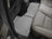 WeatherTech DigitalFit Floor Liners for 2018 2017 2016 2015 2014 2013 Hyundai Santa Fe Sport [Covers Rear (2nd) Row, Gray] | 464402