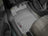 WeatherTech DigitalFit Floor Liners for 2020 2019 2018 2017 2016 2015 2014 2013 2012 Chevrolet Sonic [Covers Front Row, Gray] | 464421