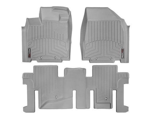 WeatherTech 46445-1-2