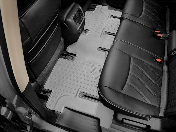 WeatherTech 464452