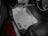 WeatherTech DigitalFit Floor Liners for 2015 2014 2013 2012 2011 2010 2009 Jaguar XF [Covers Front Row, Gray] | 464461