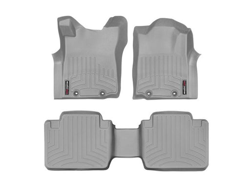 WeatherTech 464521-460215