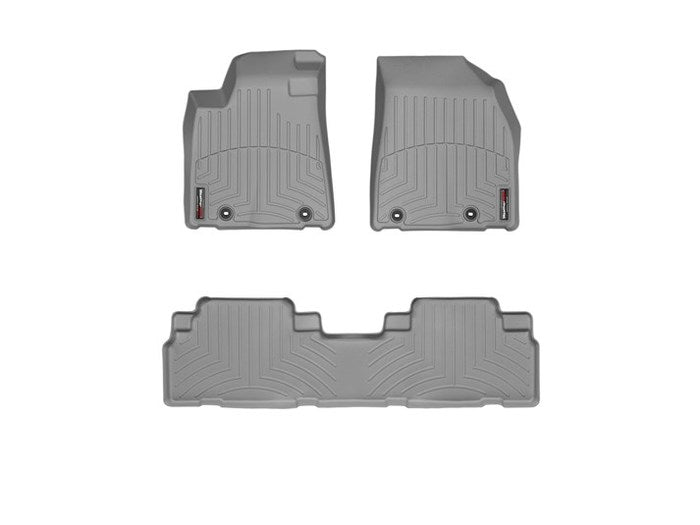 WeatherTech 464561-462292